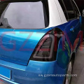 Swift 2008-2014 taa ya nyuma ya taa